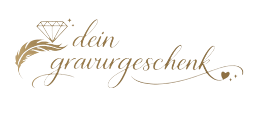 Dein Gravurgeschenk